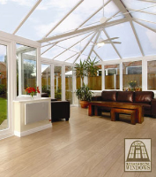 Ideal Conservatory Solutions In London
