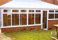 Double Glazed French Doors In Colchester