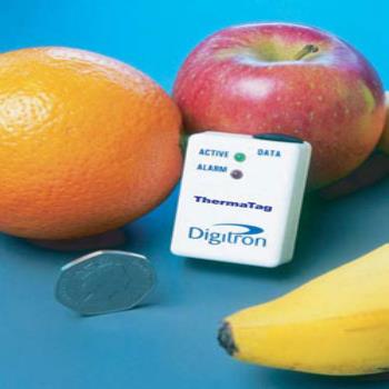 Digitron ThermaTag In Northamptonshire