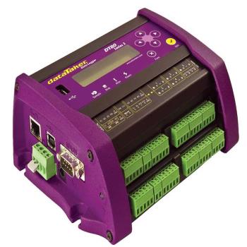 Low-Power Data Logger DT80 In Grantham