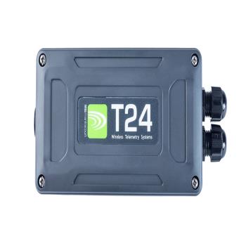 T24-ACM Wireless Telemetry Acquisition Enclosure In Loughborough