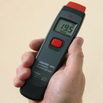 Non Contact Infrared Pocket Thermometers