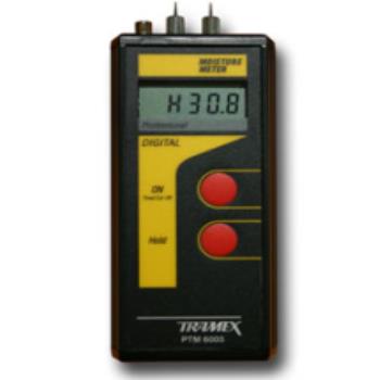 Tramex Compact Digital Moisture Meter