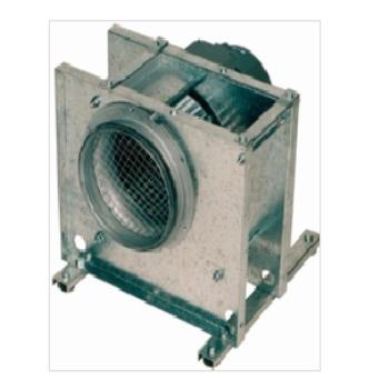 Geovent Centrifugal Fans