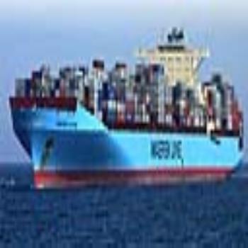 Sea Freight Container Shipping Services