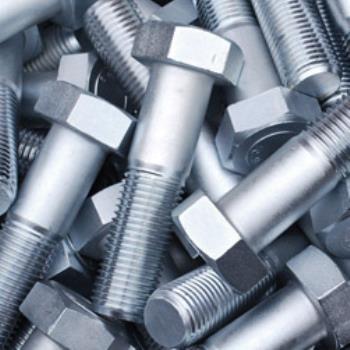 Galvanised Fasteners - Manufacturer and Supplier
