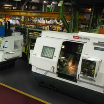 Machining Services
