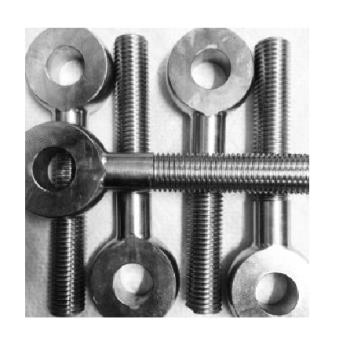 Specialist Swing Bolt Manufacture