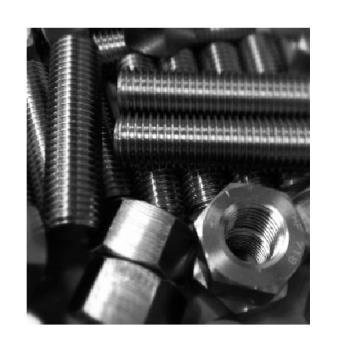 Specialist Stud Bolts MAnufacture