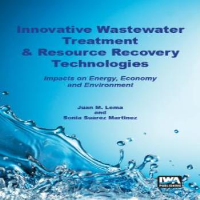 Innovative Wastewater Treatment & Resource Recovery Technologies