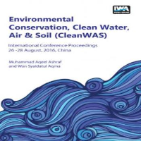 Environmental Conservation, Clean Water, Air & Soil