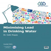 Minimising Lead in Drinking Water