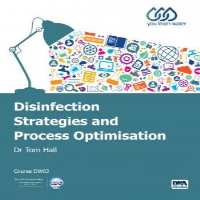 Disinfection Strategies and Process Optimisation