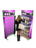 Stand Alone Display Units