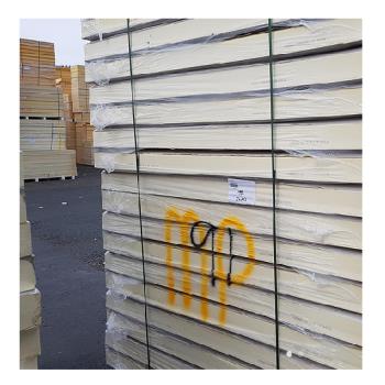 PALLET 91. 130/140 1.2X2-2.4M NON FOIL 18 BOARDS