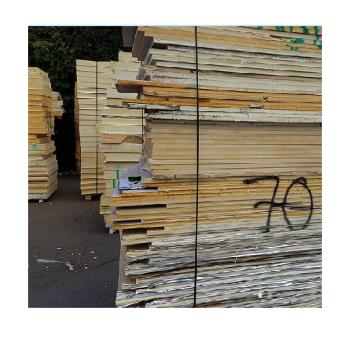 PALLET 70. 20/30 1.2X2-2.4M NON-FOIL 72 BOARDS