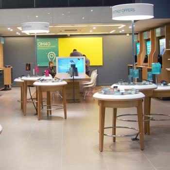 Retail Interior Joinery Solutions