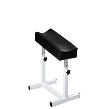 Avery bariatric foot rest / support stool