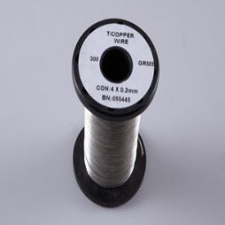 Stock Wire Suppliers