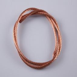 Non-Ferrous Strands Manufacturers and Suppliers
