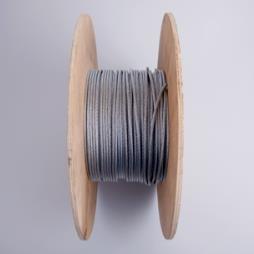 Galvanised Wire Rope Suppliers