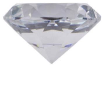 Fake Gem Stones - Diamond
