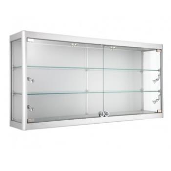 Pearl Wall Cabinets for Shops and Stores