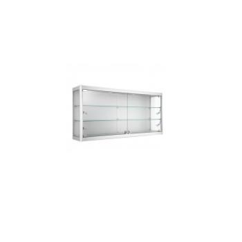 Wall Cabinets for Shops and Stores