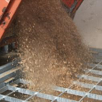 High Quality WoodSure Accredited Wood Chip Supply 