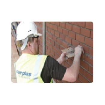Brick Repairs