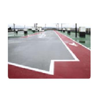 Car Park Waterproofing 