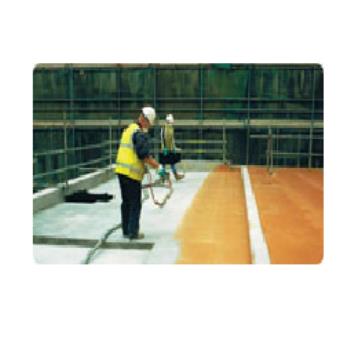 Bespoke Podium Waterproofing 