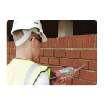 Bespoke Resin Injection 