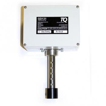  GD131 - SINGLE POINT INFRA RED REFRIGERANT SENSOR