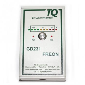  GD231- STAND ALONE SINGLE POINT INFRA RED FREON SENSOR