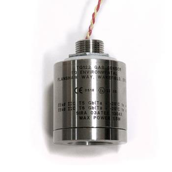  TQ122 - FLAMMABLE GAS SENSOR