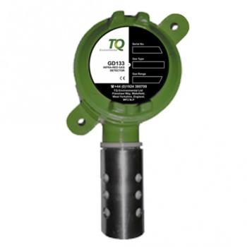  GD133 - CO2 SINGLE POINT INFRA RED SENSOR