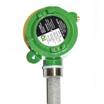  Shipping Gas Monitoring Solutions