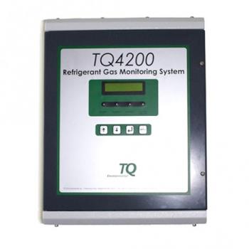  Server Room Gas Monitoring Solutions