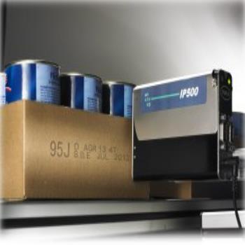 IP500 Thermal Inkjet Printing Solution 