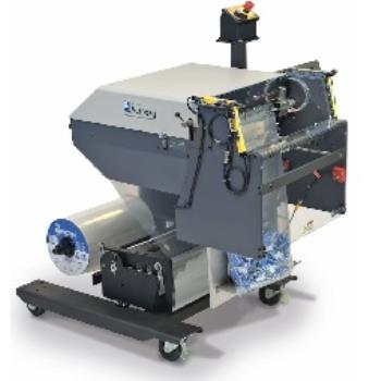 Autobag® AB 255 Automated packaging machine for large bags