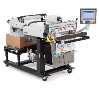 Autobag® 850S Mail order fulfilment packaging machine