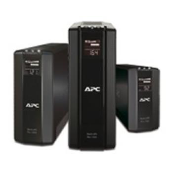 APC UPS Systems & Accessories