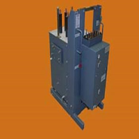 South Wales Switchgear Range of Oil Filled Circuit Breakers for the Low Type Unit