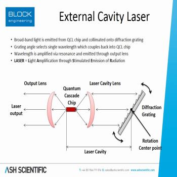 External Cavity Lasers