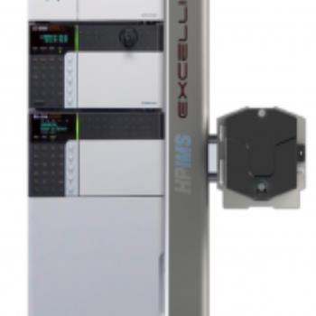 IA3100 HPLC-HPIMS Solution