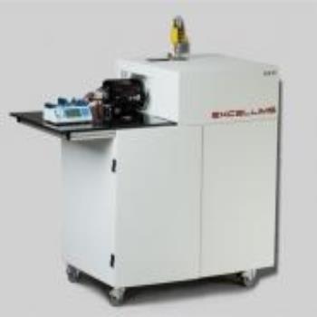 RA4100 HPIMS-Mass Spectrometer