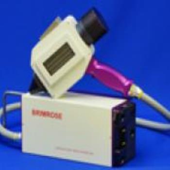 Luminar 5030 AOTF-NIR Miniature Analyzer
