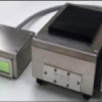 Luminar 7030 IP55 Miniature Stainless Steel Process Analyzer