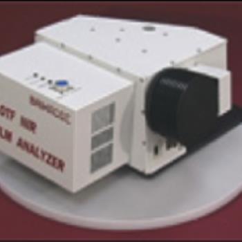 Luminar 4020 Miniature Film Analyzer